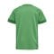 Hummel hmlLEAD Poly Trikot Kids Grün F6235 - rot