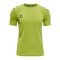 Hummel hmlLEAD Pro Seamless T-Shirt Training F6242 - gruen