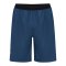 Hummel hmlLEAD Pro Shorts Blau F7642 - blau
