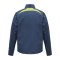 Hummel hmlLEAD Pro Windbreaker Jacke Blau F7642 - blau