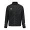 Hummel hmlLEAD Pro Windbreaker Schwarz F2001 - schwarz