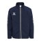 Hummel hmlLEAD Trainingjacke Kids Blau F7026 - blau