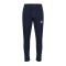 Hummel hmlLEAD Trainingshose Blau F7026 - blau