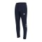 Hummel hmlLEAD Trainingshose Blau F7026 - blau