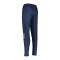 Hummel hmlLEAD Trainingshose Blau F7642 - blau