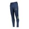 Hummel hmlLEAD Trainingshose Blau F7642 - blau