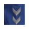 Hummel hmlLEAD Trainingsjacke Blau F7045 - blau