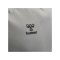 Hummel hmlLEAD Trainingsshirt Grau F2006 - grau