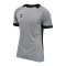 Hummel hmlLEAD Trainingsshirt Grau F2006 - grau