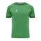 Hummel hmlLEAD Trainingsshirt Grün F6235 - gruen