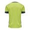 Hummel hmlLEAD Trainingsshirt Grün F6242 - gruen