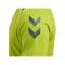 Hummel hmlLEAD Trainingsshirt Grün F6242 - gruen