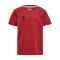Hummel hmlLEAD Trainingsshirt Kids Rot F3062 - rot