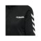 Hummel hmllegacy Poly Kapuzenjacke Damen F2001 - schwarz