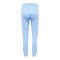 Hummel hmlLEGACY Poly Trainingshose Damen F7165 - blau