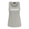 Hummel hmlLEGACY Tanktop Damen Grau F2006 - grau