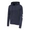 Hummel hmlLEGACY Trainingsjacke Blau F7429 - blau