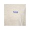 Hummel hmlLGC AUSTIN Sweatshirt Beige F2188 - grau