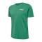 Hummel hmlLGC Gabe T-Shirt Grün F6110 - gruen