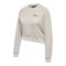 Hummel hmlLGC SHAI Sweatshirt Damen Grau F2188 - grau
