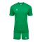 Hummel Trikot Set Grün F6235 - gruen