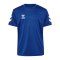 Hummel hmlLOGO Training Set Kids Blau F7045 - blau