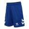 Hummel hmlLOGO Training Set Kids Blau F7045 - blau