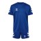 Hummel hmlLOGO Training Set Kids Blau F7045 - blau