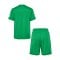 Hummel hmlLOGO Training Set Kids Grün F6235 - gruen