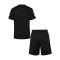 Hummel hmlLOGO Training Set Kids Schwarz F2001 - schwarz