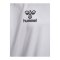Hummel hmlLOGO Training Set Kids Weiss F9001 - weiss