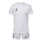 Hummel hmlLOGO Training Set Kids Weiss F9001 - weiss