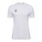 Hummel hmlLOGO Training Set Weiss F9001 - weiss