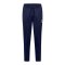 Hummel hmlLOGO Trainingsanzug Blau F7026 - blau