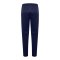 Hummel hmlLOGO Trainingsanzug Blau F7026 - blau