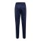 Hummel hmlLOGO Trainingsanzug Kids Blau F7026 - blau