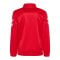 Hummel hmlLOGO Trainingsanzug Kids Rot Schwarz F3081 - rot