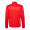 Hummel hmlLOGO Trainingsanzug Rot Schwarz F3081 - rot