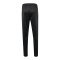 Hummel hmlLOGO Trainingsanzug Rot Schwarz F3081 - rot