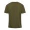 Hummel hmlLP10 Boxy T-Shirt Grün F6187 - gruen