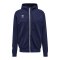 Hummel hmlMOVE Grid Trainingsjacke Blau F7026 - blau
