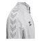 Hummel hmlMOVE Grid Trainingsjacke Grau F2006 - grau