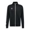 Hummel hmlMOVE Grid Zip Jacke Schwarz F2001 - schwarz