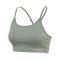 Hummel hmlMT CHIPP Sport-BH (gepol.) Damen F2103 - gruen