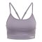 Hummel hmlMT CHIPP Sport-BH (gepol.) Damen F2937 - grau