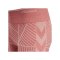 Hummel hmlMT Energy Seamless Short Damen F4172 - rosa