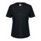 Hummel hmlMT Vanja T-Shirt Damen Schwarz F2001 - schwarz