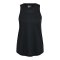 Hummel hmlMT Vanja Tanktop Damen Schwarz F2001 - schwarz