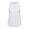 Hummel hmlMT Vanja Tanktop Damen Weiss F9001 - weiss