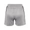 Hummel hmlMULTI PL Short Damen Grau F2858 - grau